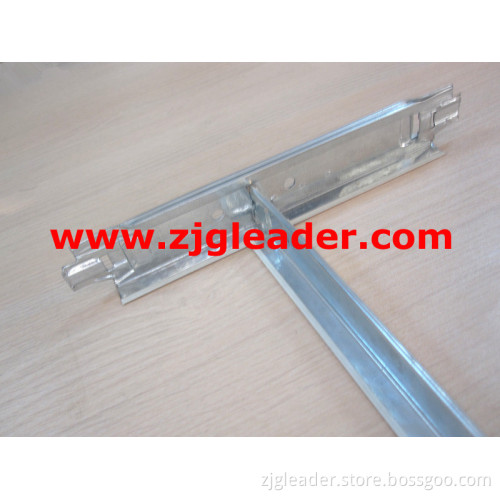 Ceiling T Grids for Suspension Board